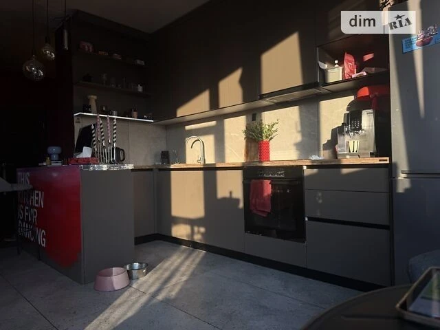 Sale of 2-room apartment 63.6 sq. m. on Oleksandra Olesia St. 6A •