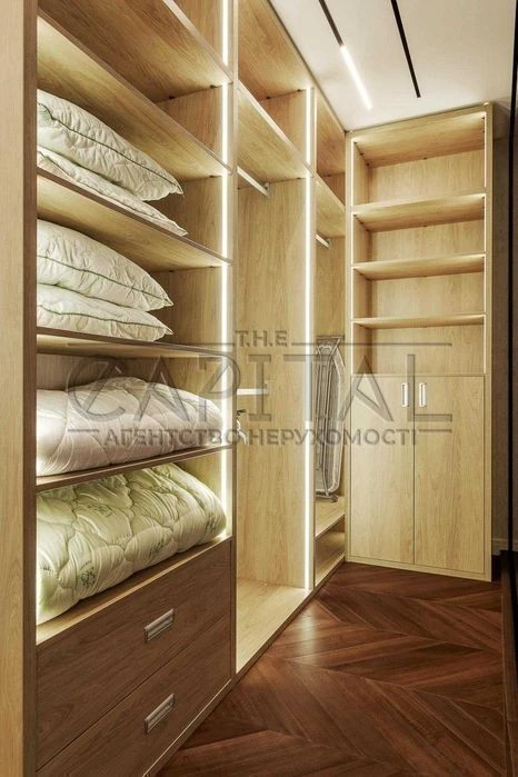 For sale / Apartment / 122 m2 / Residential complex Bulvar Fontaniv / Pechersky