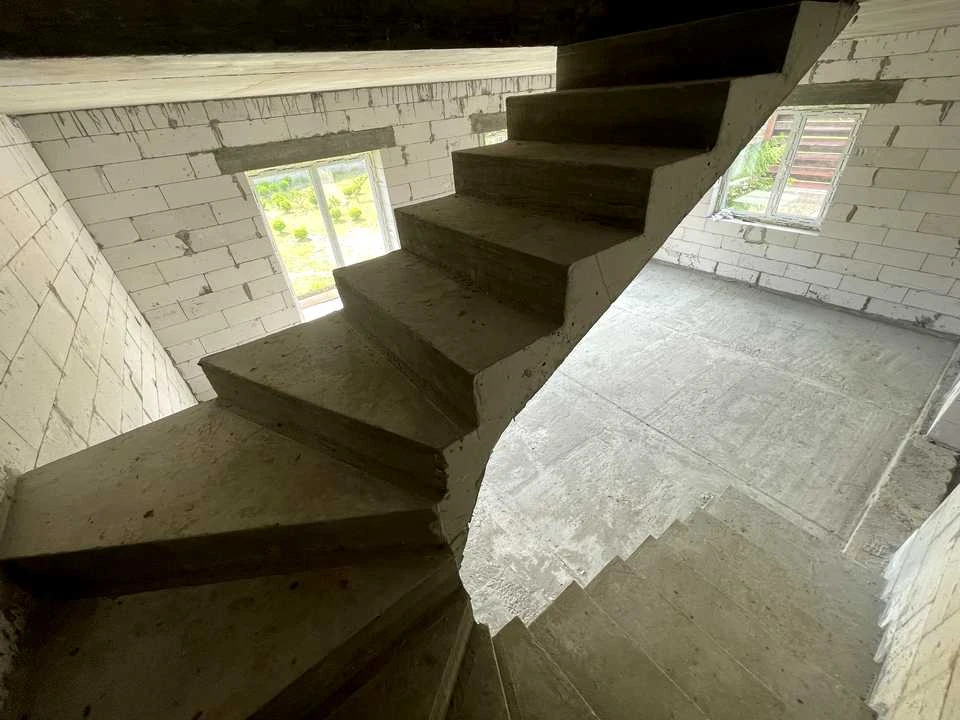 Дом. Ирпень, Весна