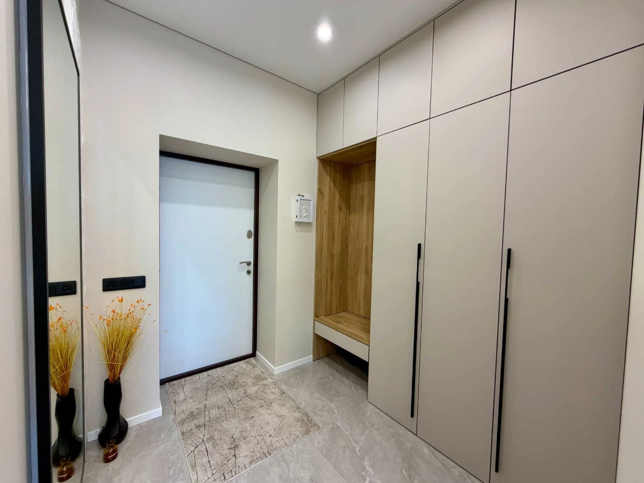 Продаж кутового таунхауса в Ірпені  КМ Loft Affair