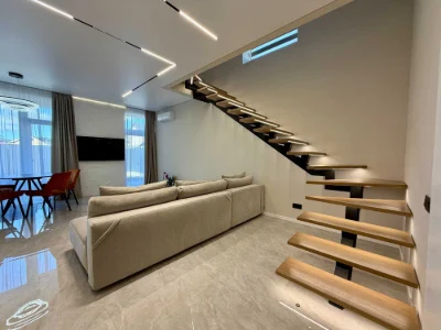 Продаж кутового таунхауса в Ірпені  КМ Loft Affair