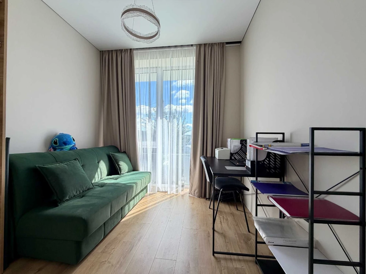 Продаж кутового таунхауса в Ірпені  КМ Loft Affair