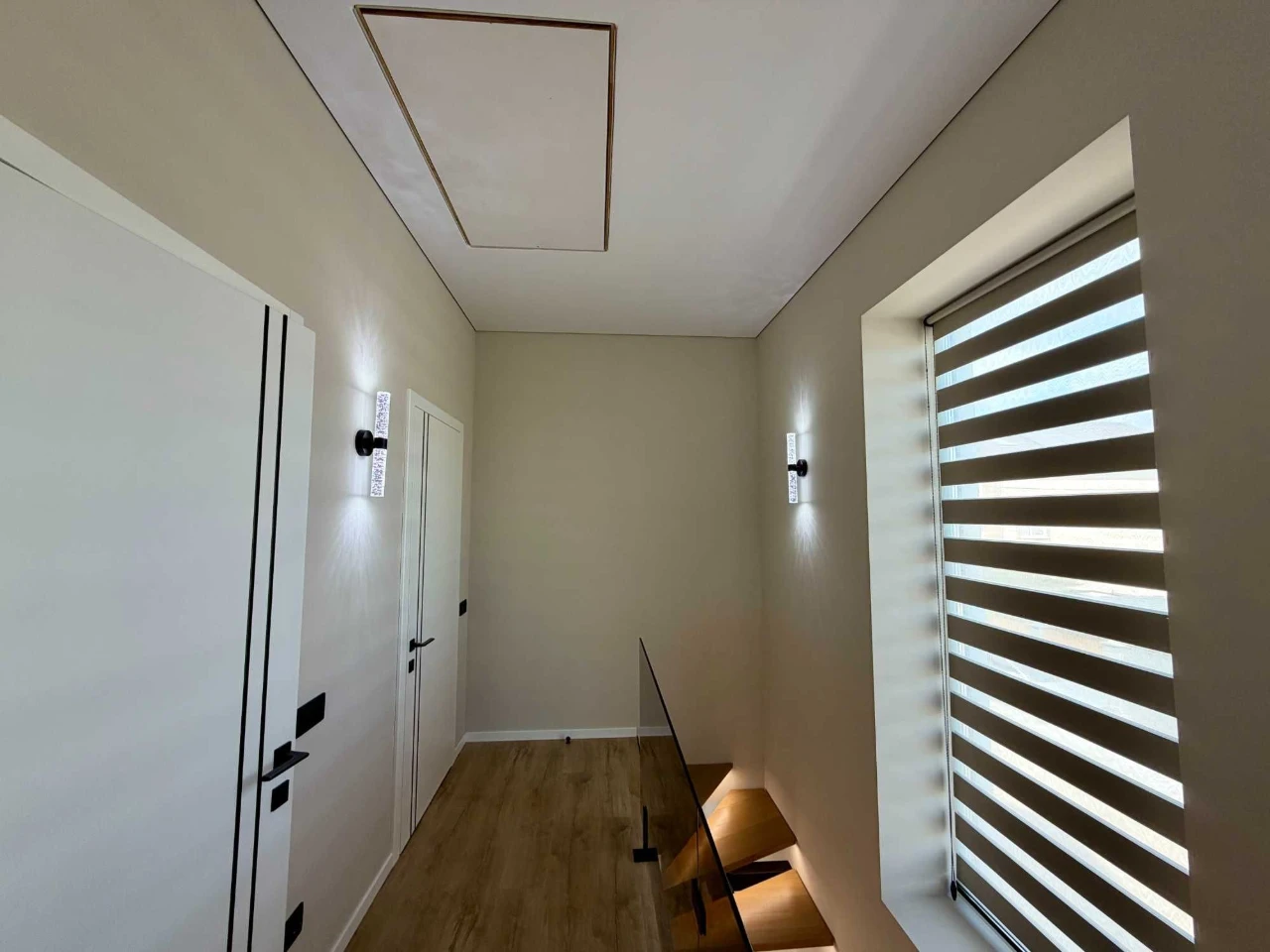 Продаж кутового таунхауса в Ірпені  КМ Loft Affair
