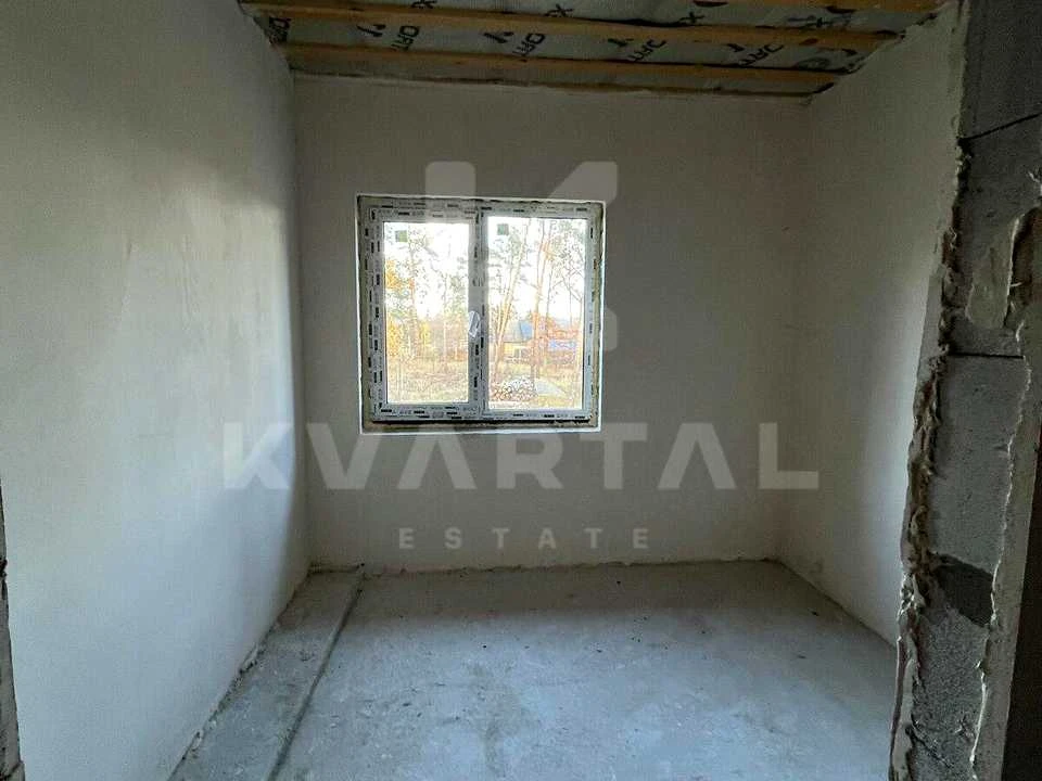 Будинок. Ірпінь, Лугова вул.