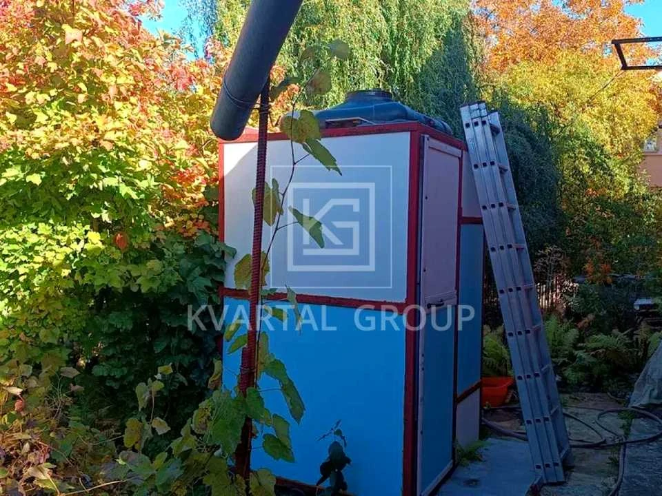 Будинок. Ірпінь, вулиця Григорія Кочури