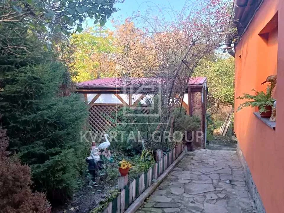 Будинок. Ірпінь, вулиця Григорія Кочури