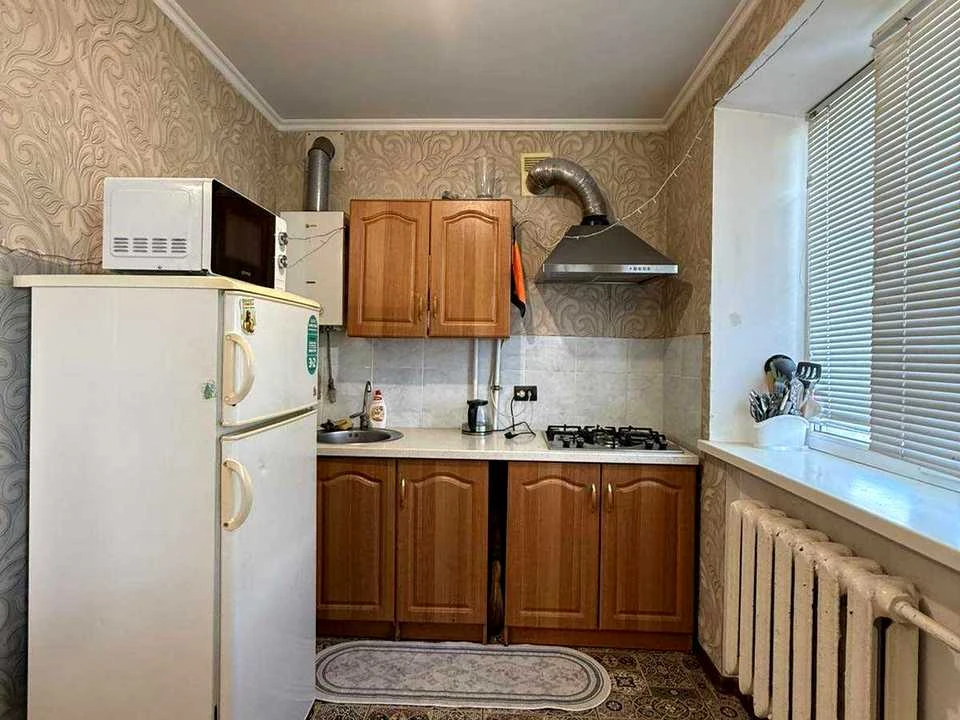 Квартира. Полтава, Раїси Кириченко вул. (Рози Люксембург)