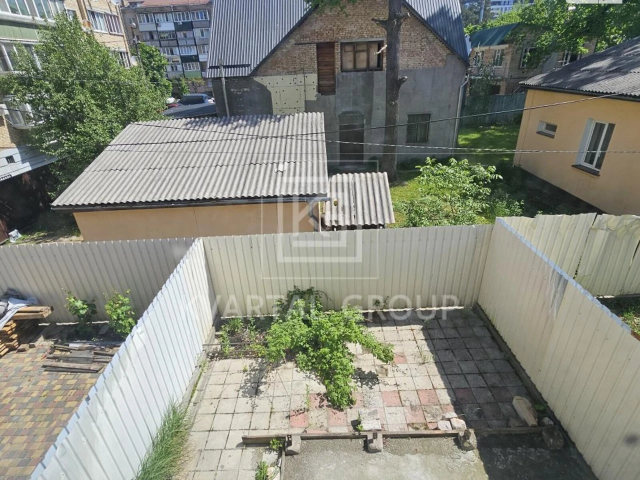 Продаж Таунхаус