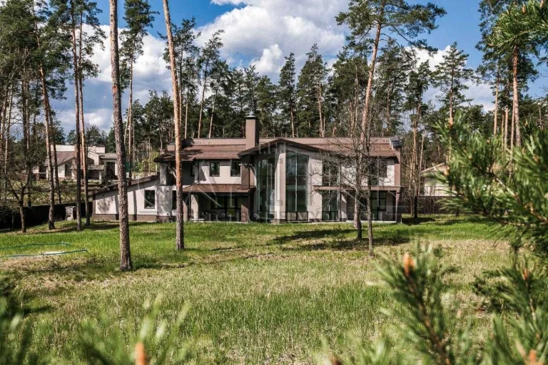 Продаж Будинку Ірпінь Бучанський р-н  ГАЗ!!