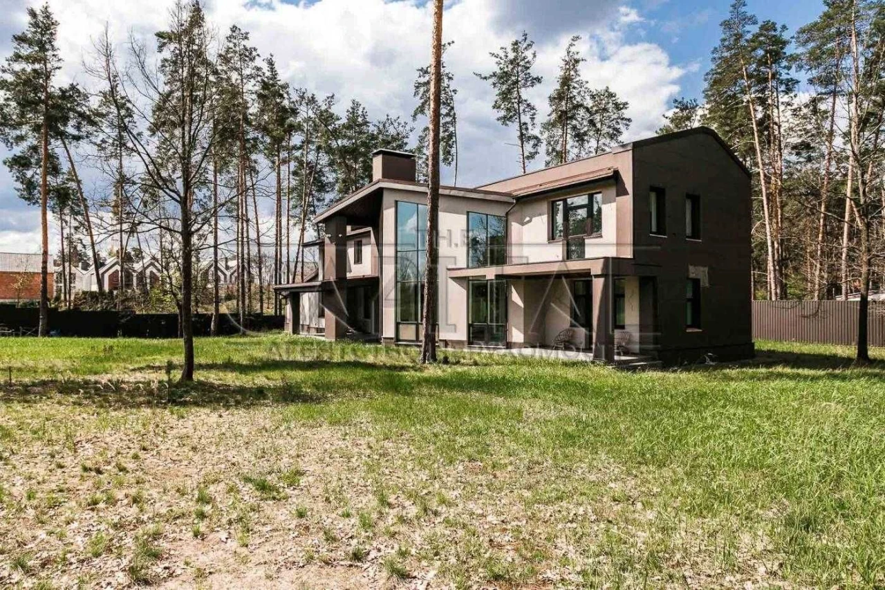 Продаж Будинку Ірпінь Бучанський р-н  ГАЗ!!