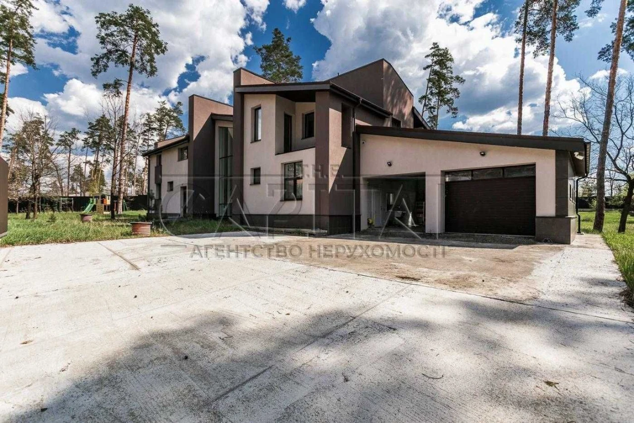 Продаж Будинку Ірпінь Бучанський р-н  ГАЗ!!