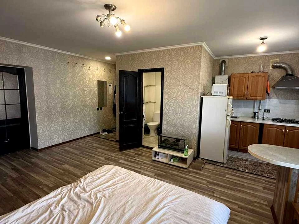 Квартира. Полтава, Раїси Кириченко вул. (Рози Люксембург)