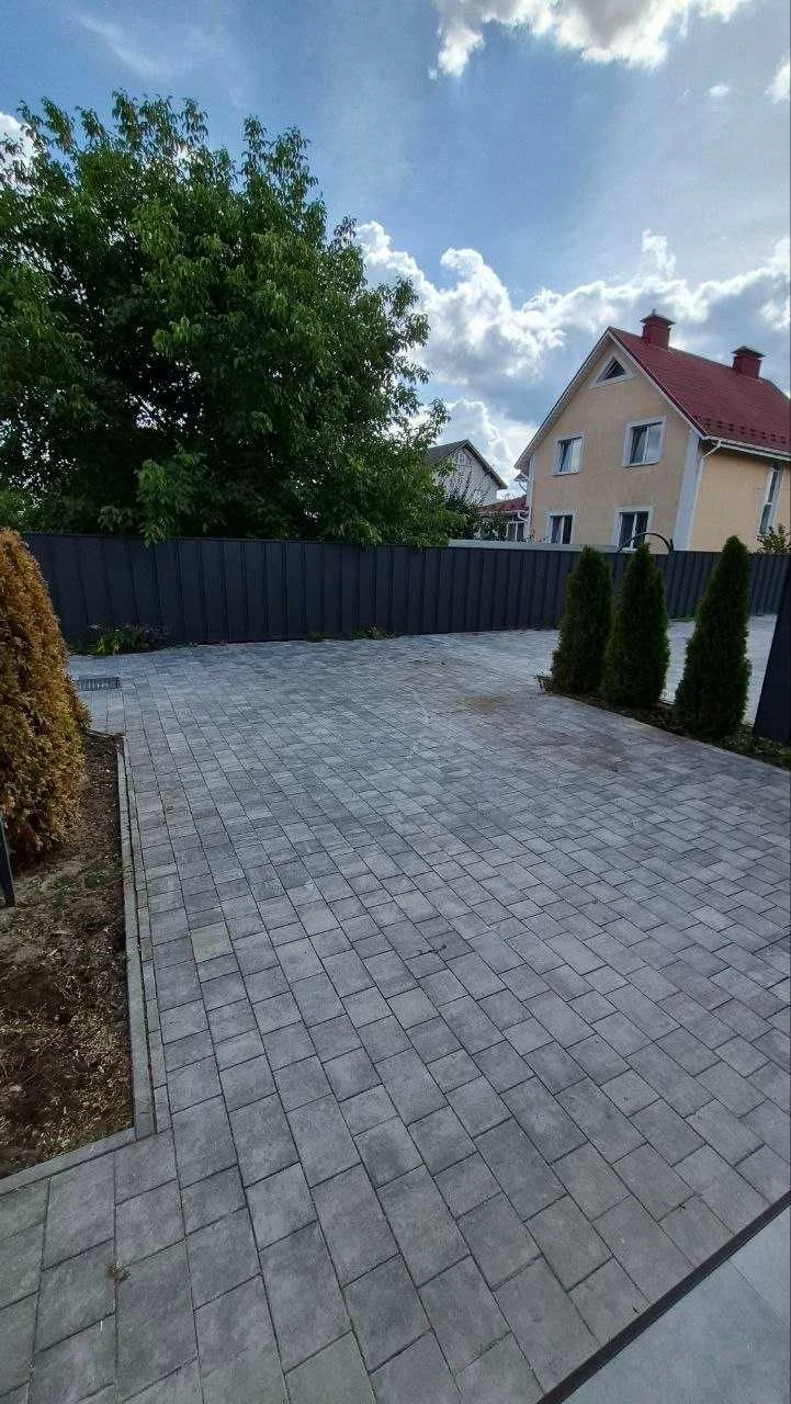 Продаж Таунхаус з готовим ремонтом в місті Буча | Газ, Без к