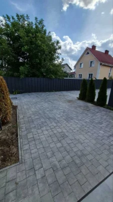 Продаж Таунхаус з готовим ремонтом в місті Буча | Газ, Без к