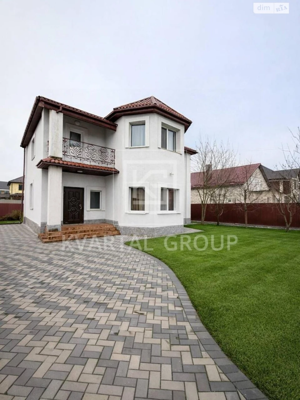 Продаж Будинок