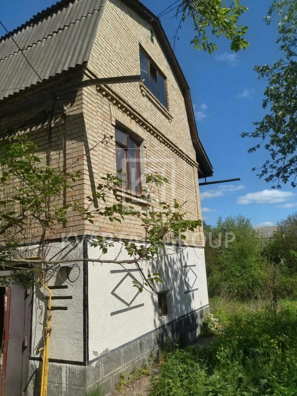 Приватний будинок з ремонтом Ірпінь Стоянка ділянка 6 соток