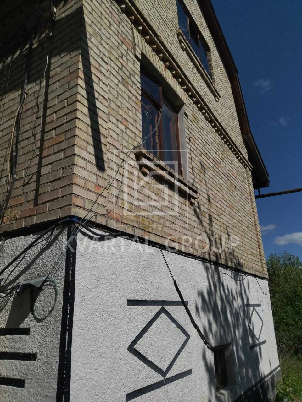 Приватний будинок з ремонтом Ірпінь Стоянка ділянка 6 соток
