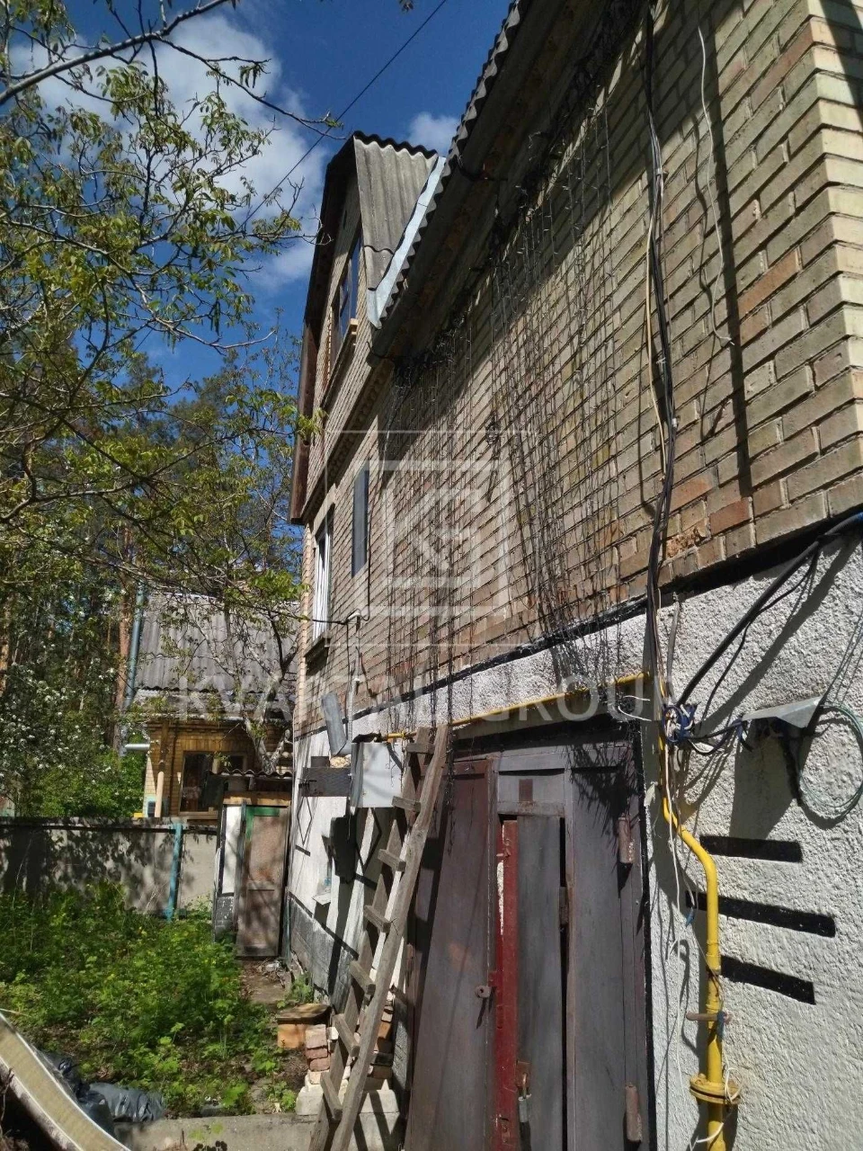 Приватний будинок з ремонтом Ірпінь Стоянка ділянка 6 соток