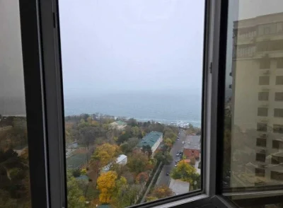 2-ком. квартира с панорамным видом на море ЖК Гагарин Плаз