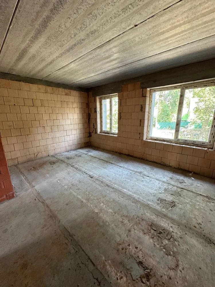 • Ірпінь, продаж | Таунхаус 130 м² з мансардою та власною ділянкою