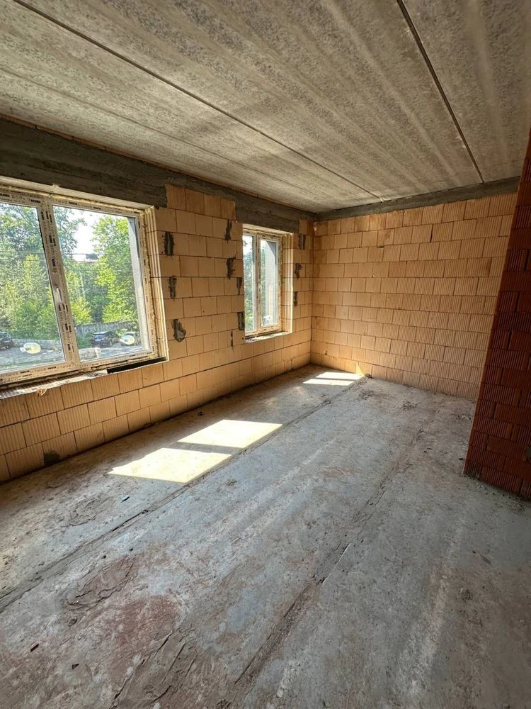 • Ірпінь, продаж | Таунхаус 130 м² з мансардою та власною ділянкою