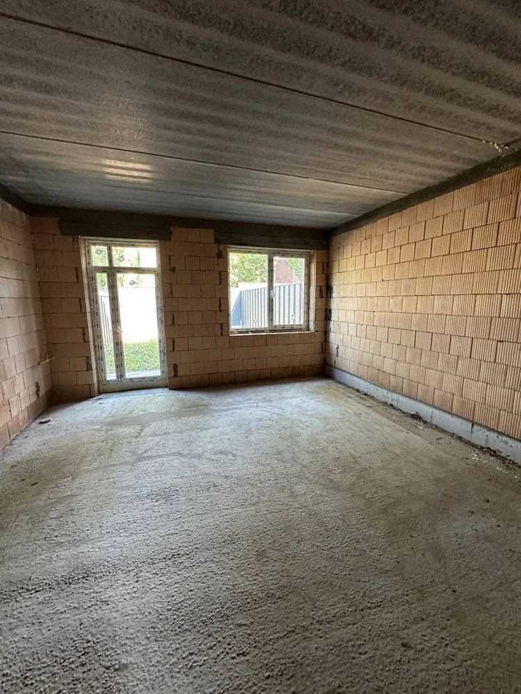 • Ірпінь, продаж | Таунхаус 130 м² з мансардою та власною ділянкою