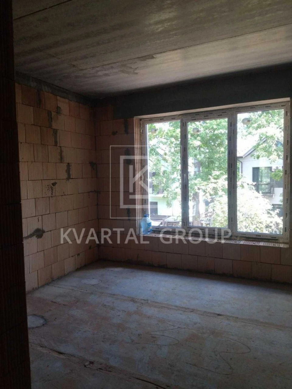 Таунхаус з центральними комунікаціми без ремонту Газ Ірпінь