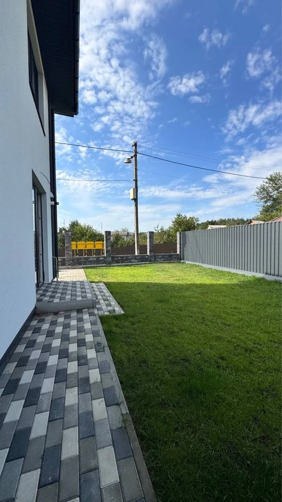продам таунхаус 103м3 з новим ремонтом , Ірпінь