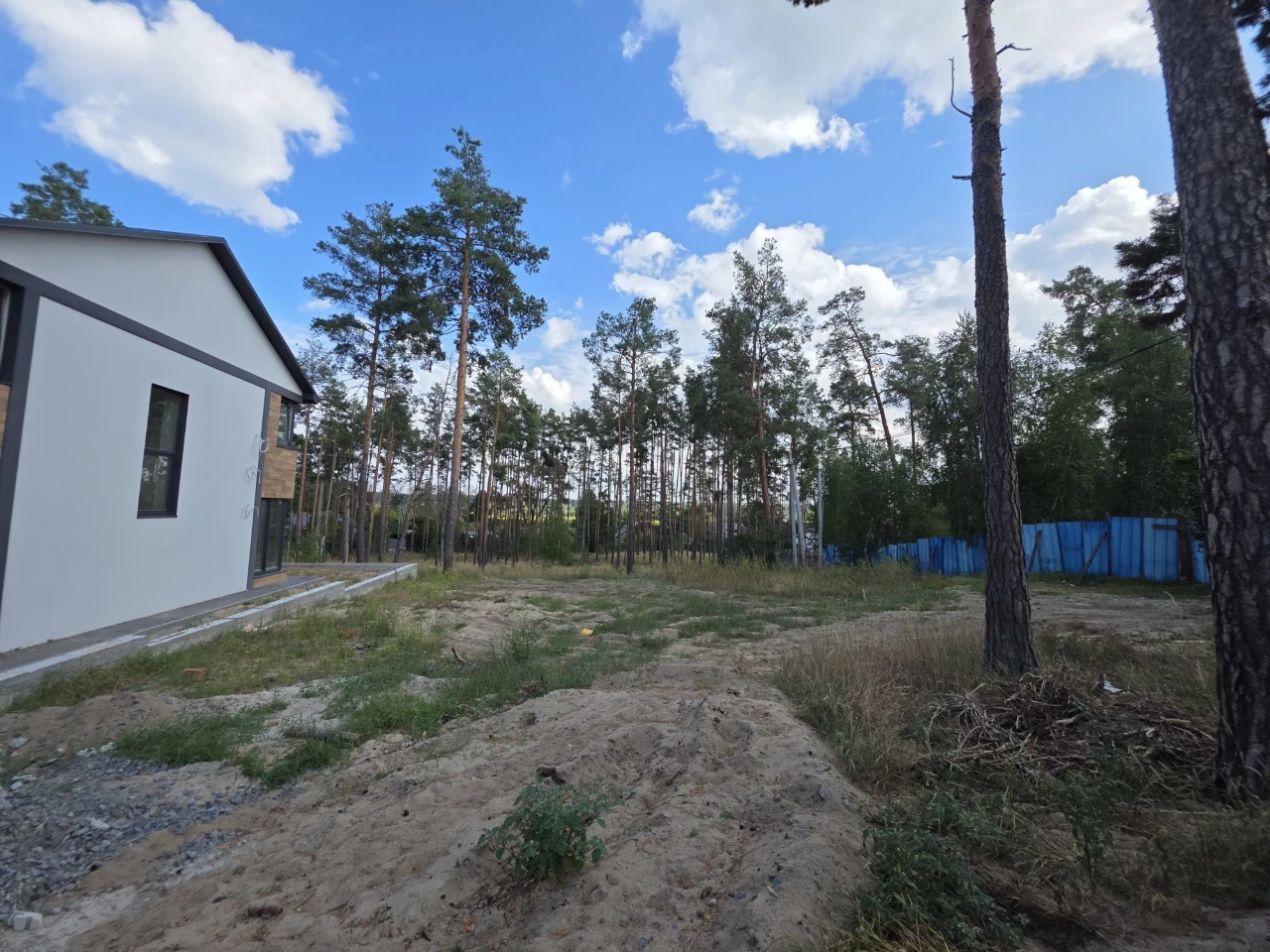 Продаж Дуплексів 120м² ділянка 2,5 соток в Ірпіні! Без коміс