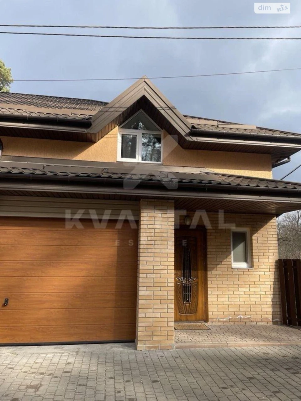 Продаж дуплекса