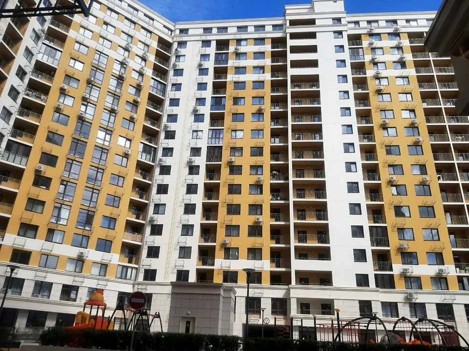 Квартира. Одесса, Князя Ярослава Мудрого просп. (Академика Гл
