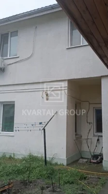 Ирпень просторный дом на 2 входа для большой семьи