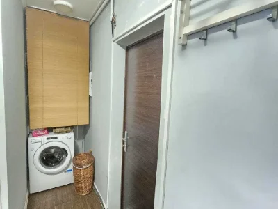 Apartment. Dnipro, Naberezhna Peremohy st.