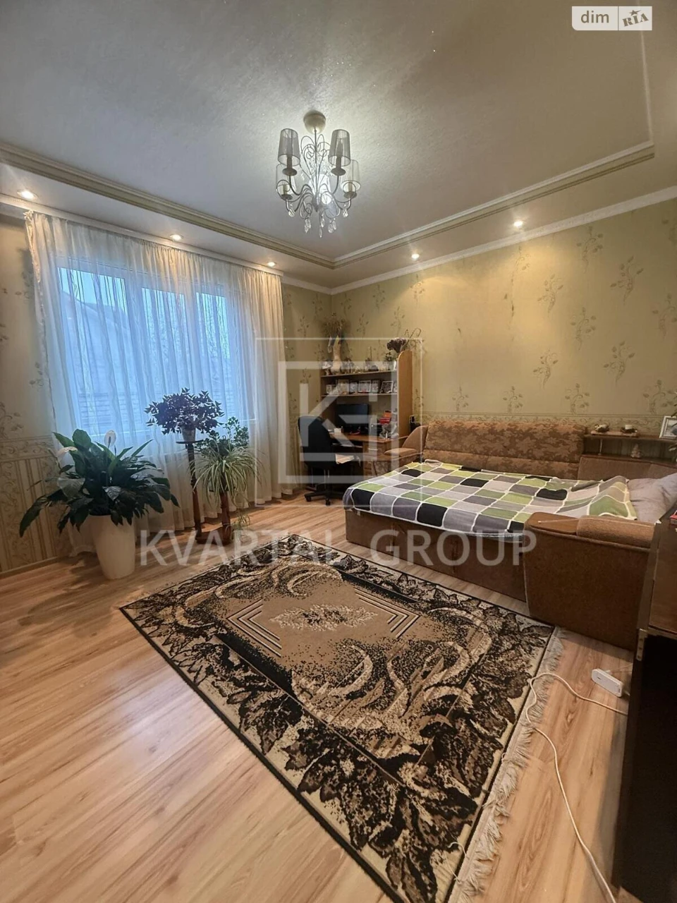 Продаж Дім