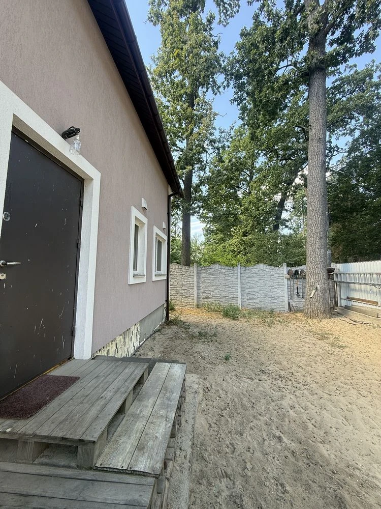 Продається будинок в Ірпені. 120 м². Державні програми. Мінімаль