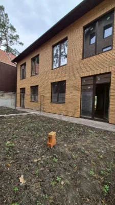 Продається Таунхаус з окремим передній двориком у місті Ірпінь | Па
