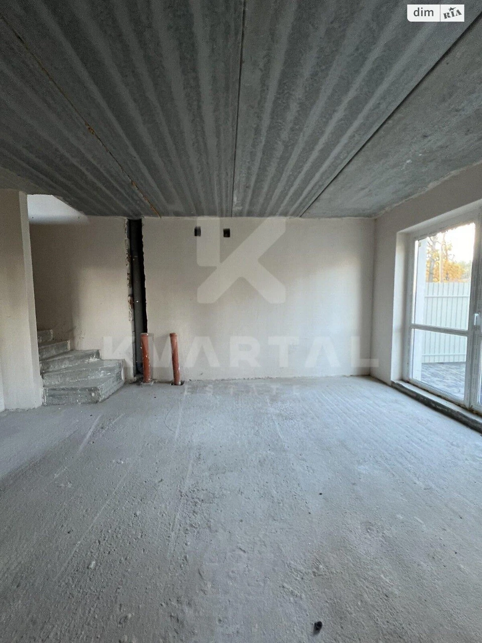 Продаж Таунхауса