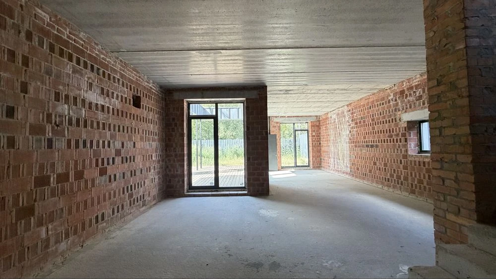 Продаж, будинок 160м2, газ, тераса. Податковий Університет