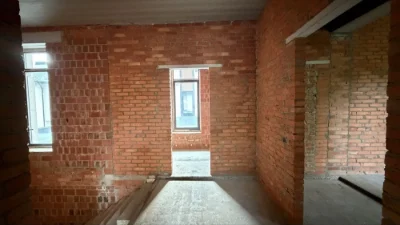Продаж, будинок 160м2, газ, тераса. Податковий Університет