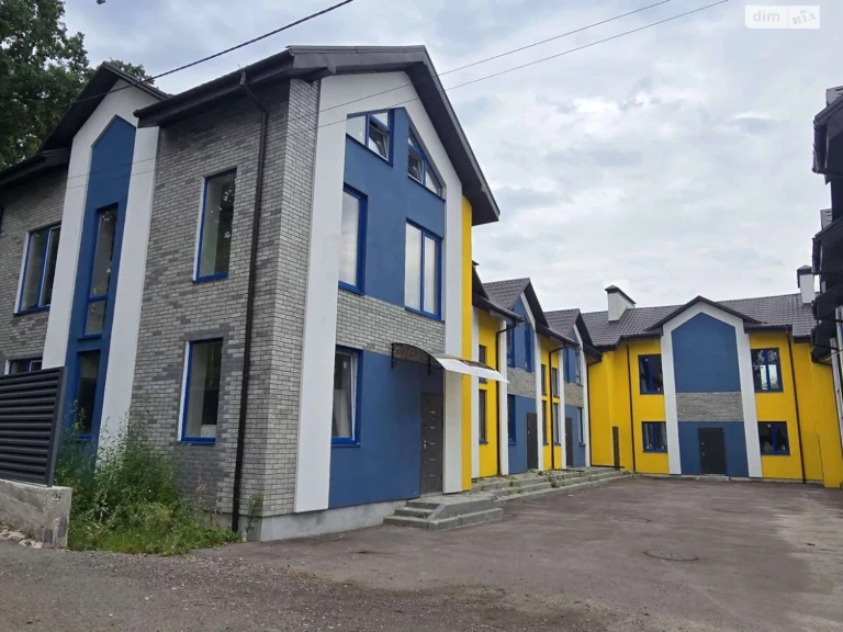 Продаж Таунхаус