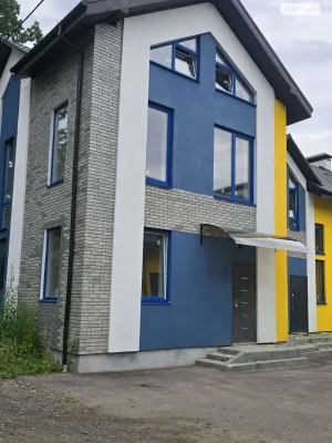 Продаж Таунхаус