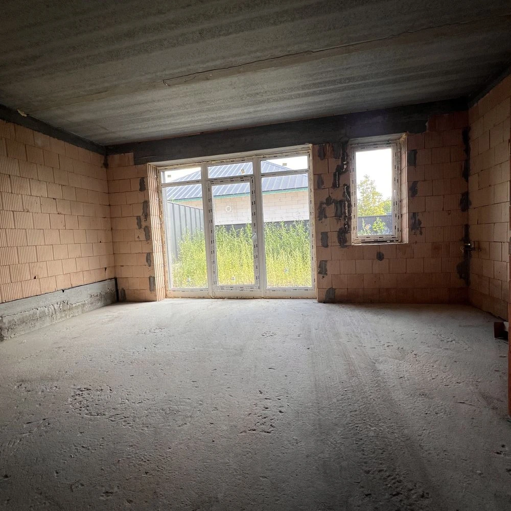 Продам Таунхаус з газом біля Центрального парку