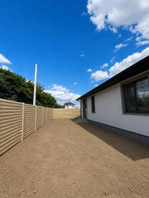 Продається будинок в Ірпені, Лісова частина, вул. Лугова! 130 м²