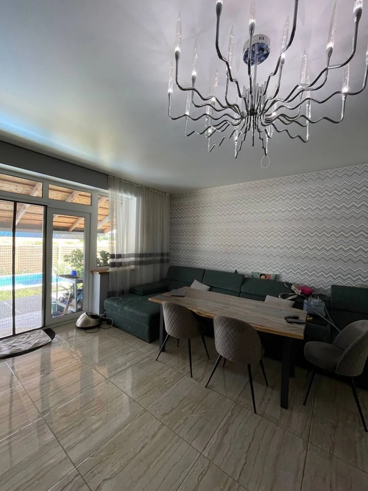 Продається будинок в Ірпені, Лісова частина, вул. Лугова! 130 м²