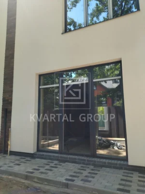 Продаж таунхаусу в центрі міста Ірпінь.