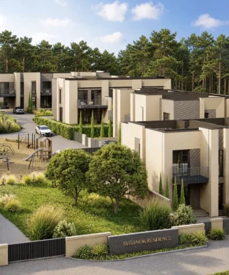 Старт продажів, таунхаус 120м2, розтермінування