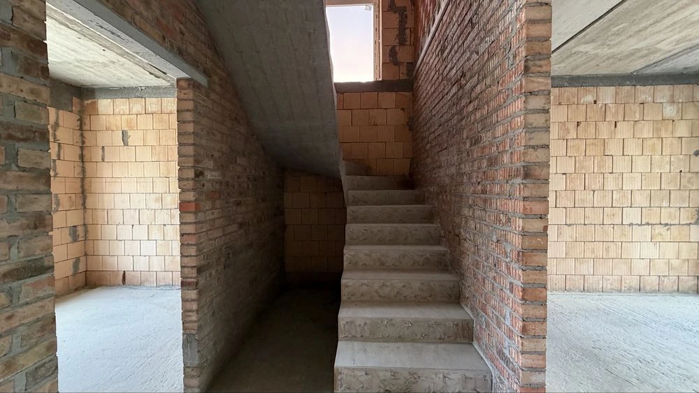 Готовий дуплекс в локації Центральний парк, Ірпінь , газ . Г