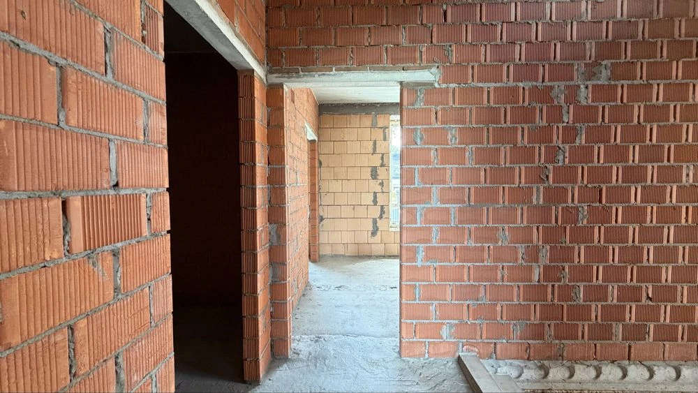 Готовий дуплекс в локації Центральний парк, Ірпінь , газ . Г