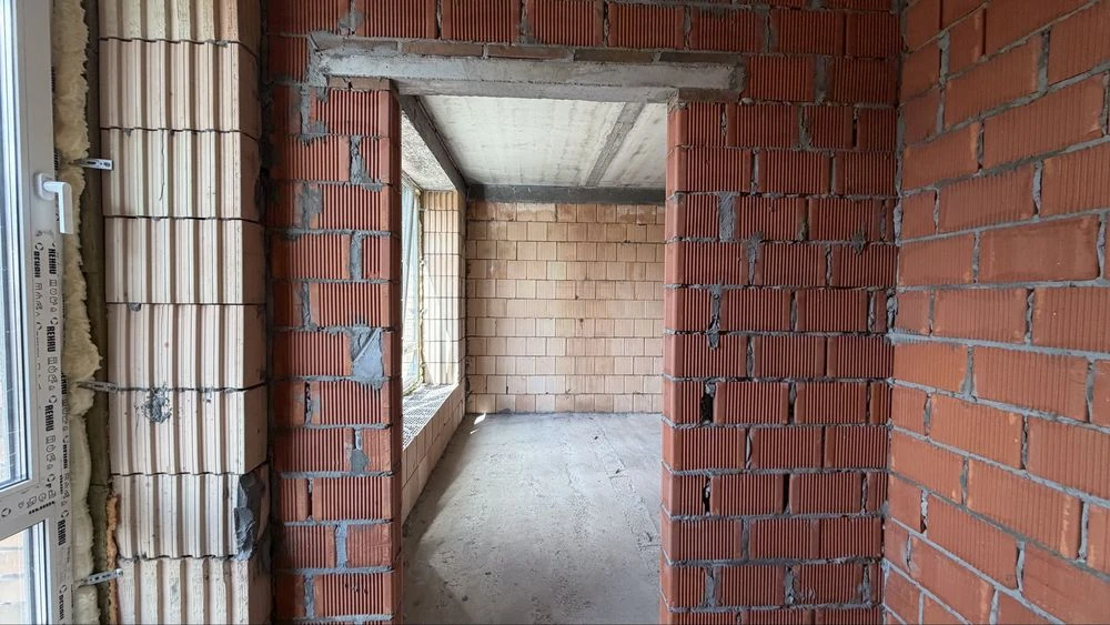 Готовий дуплекс в локації Центральний парк, Ірпінь , газ . Г
