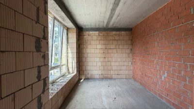 Готовий дуплекс в локації Центральний парк, Ірпінь , газ . Г